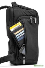 Manfrotto MP-S-30BB