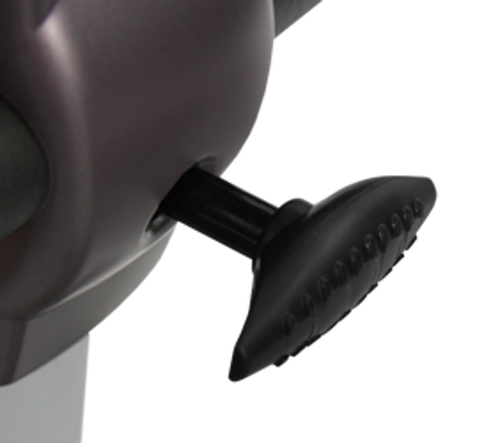 OXYGEN FITNESS SATORI RB HRC