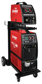 HELVI MAXITECH EVO 386