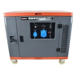 Генератор бензиновый EVOline QB 9000 E