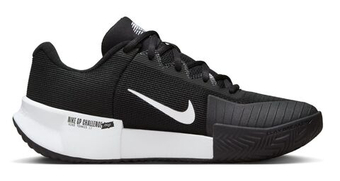 Женские Кроссовки теннисные Nike Zoom GP Challenge Pro Clay - черный
