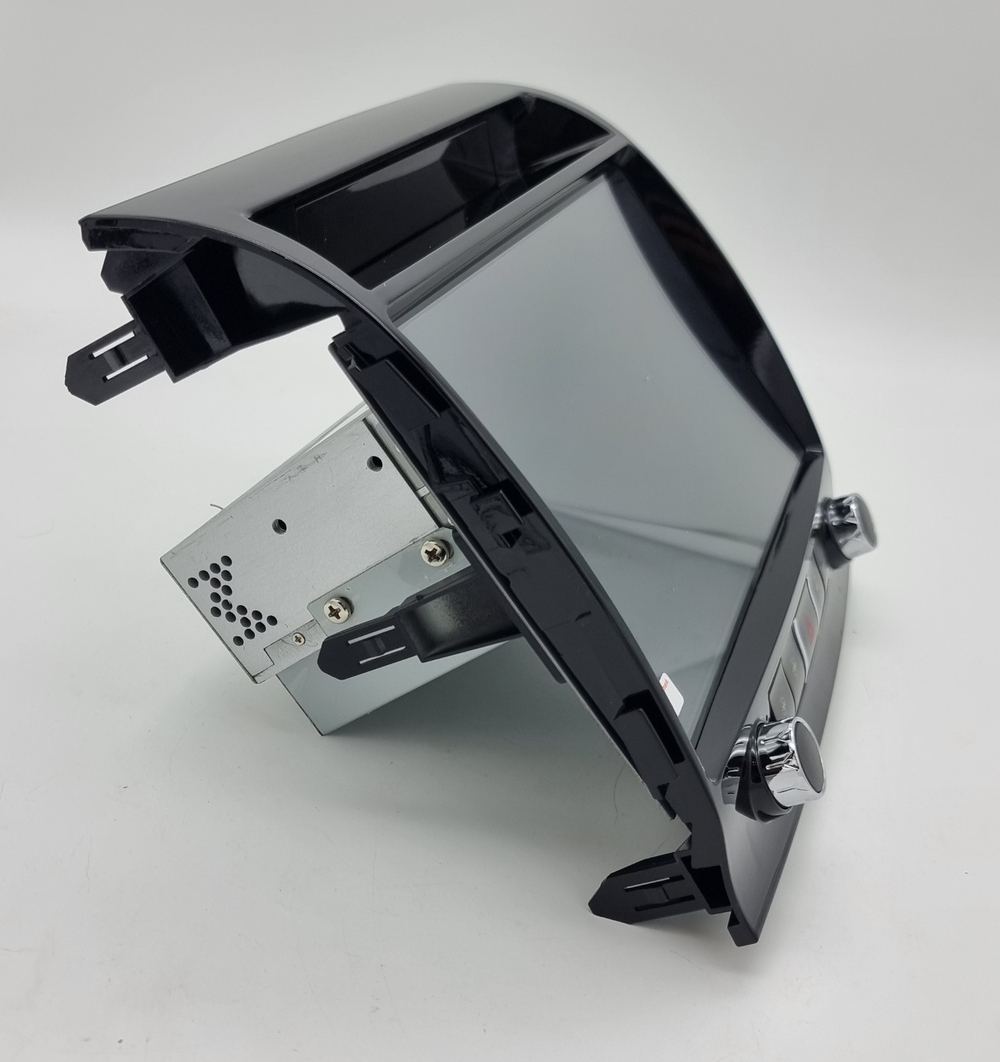 Установочный комплект для TOYOTA Land Cruiser 200 2007-2015 top  KUBERG ZF-6025H-GE