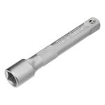 Набор инструментов, 1/4", 3/8", 1/2", Cr-V, S2, усиленный кейс, 151 предмет Stels
