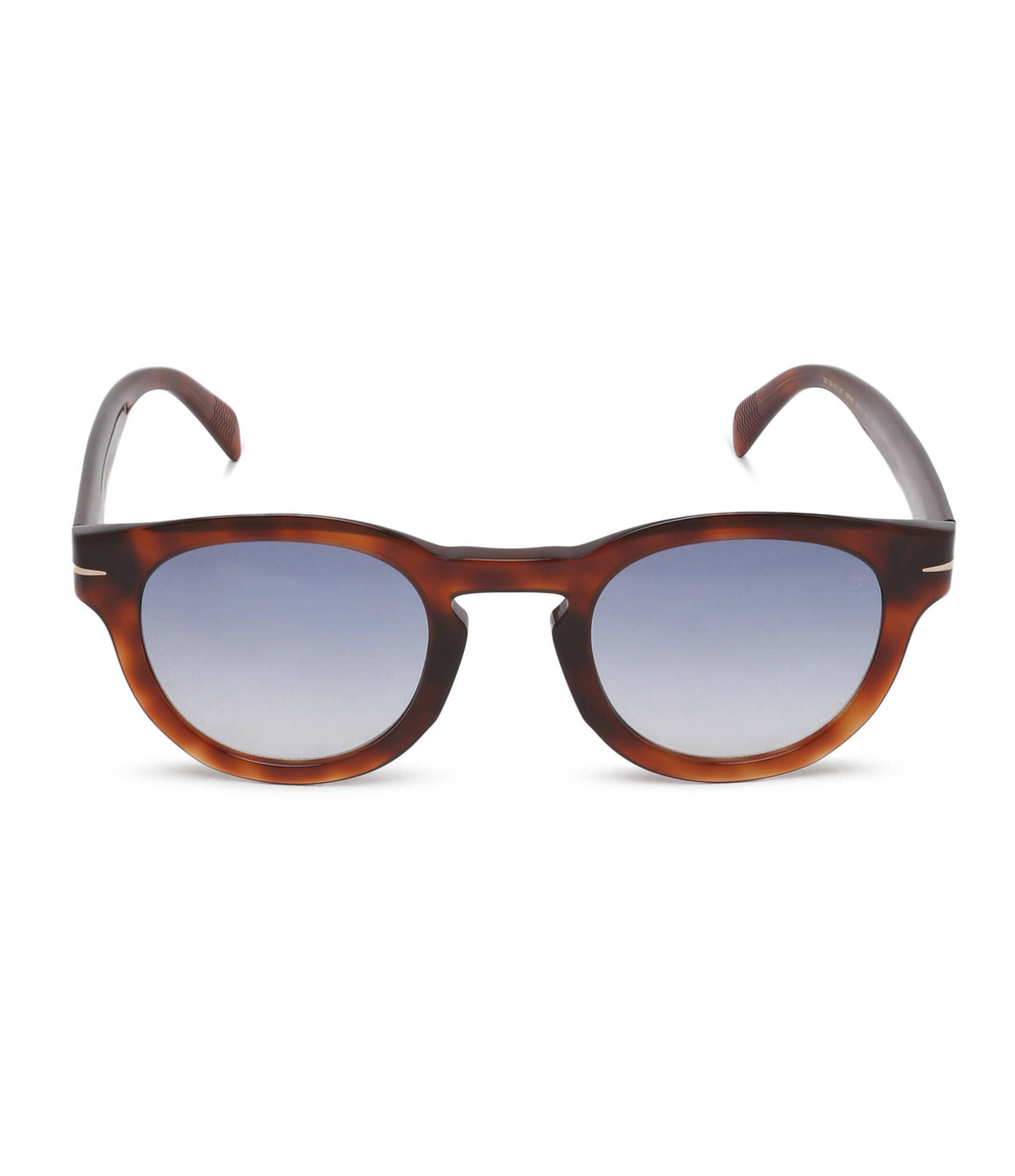 Солнцезащитные очки DB 7041/S FLAT David Beckham - черепаховый(DB 7041\/S FLAT)