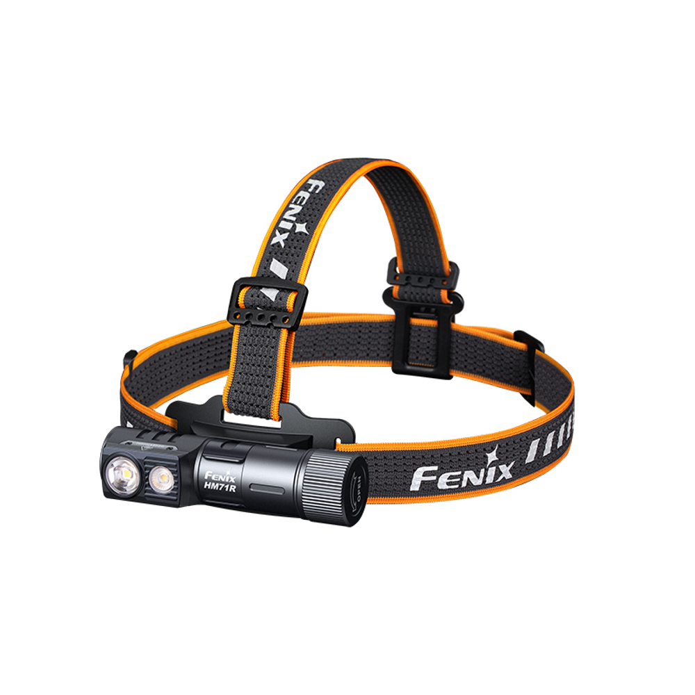 Мультифонарь Fenix HM71R