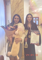 Откройте для себя мир эстрадного вокала и сотворчества!