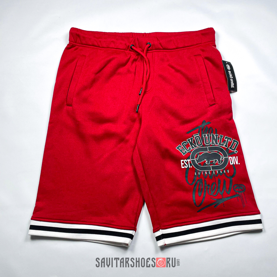 Шорты Ecko Unltd