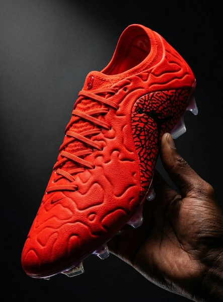 Бутсы Nike x Jordan Tiempo Maestro Elite Limited Edition - доступны для заказа