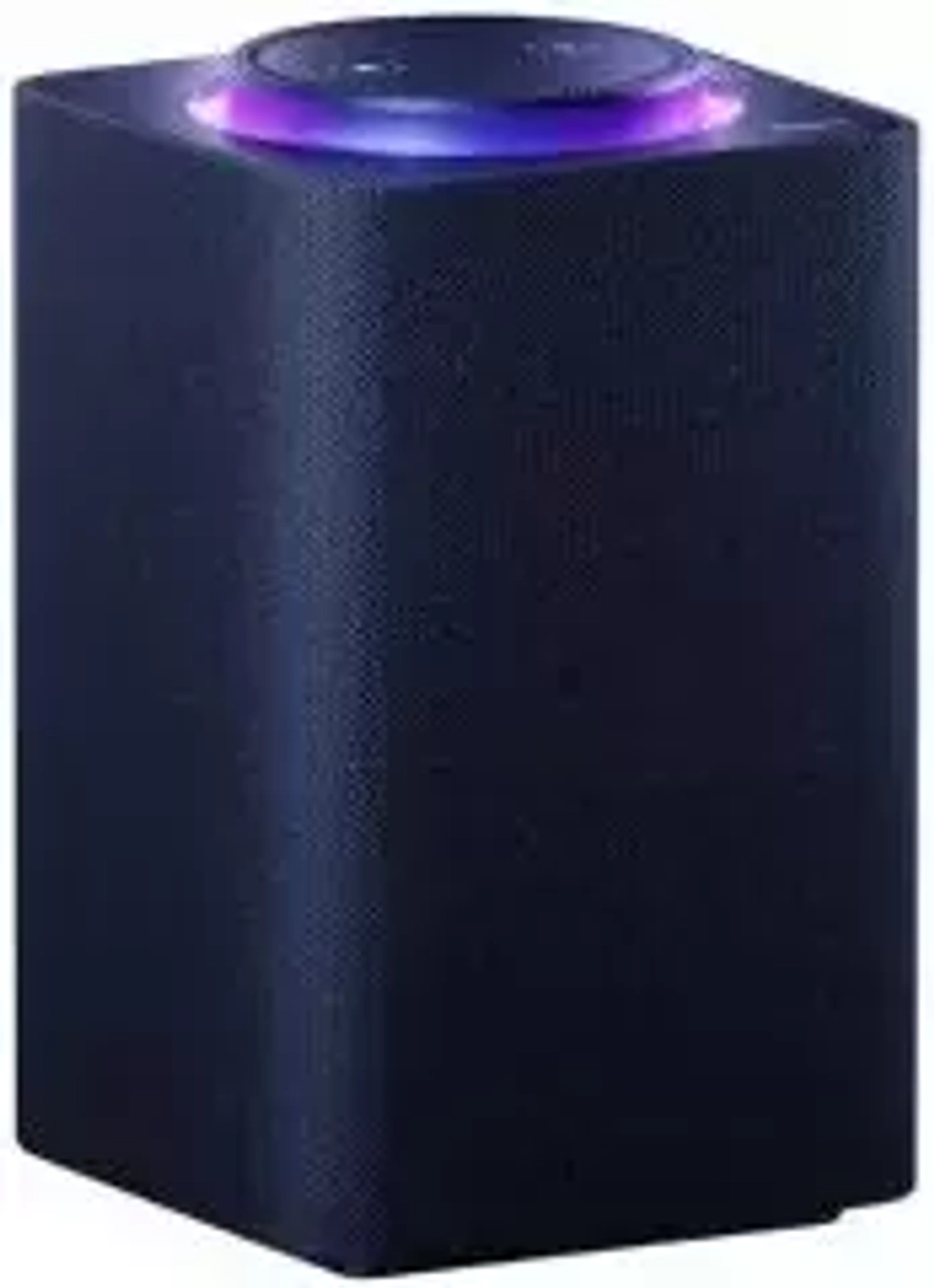 Яндекс.Станция Макс с голосовым помощником Алиса YNDX-0008B синяя