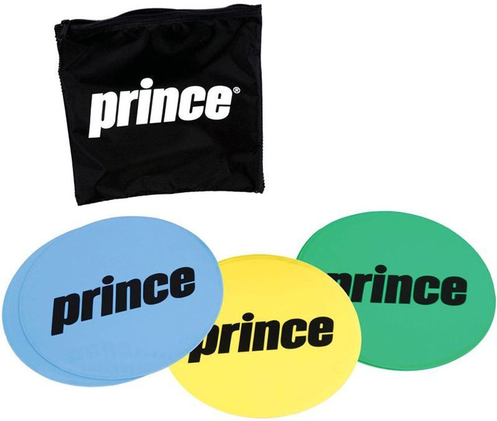 ТРЕНИРОВОЧНАЯ ЛЕСТНИЦА PRINCE ДЛЯ ИГРЫ В БОЛЬШОЙ ТЕННИС