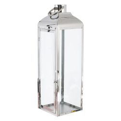 GAEM Подсвечник "Фонарь", L20 W20 H66,5 см