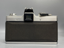 Praktica MTL 3 + Pentacon 1.8/50