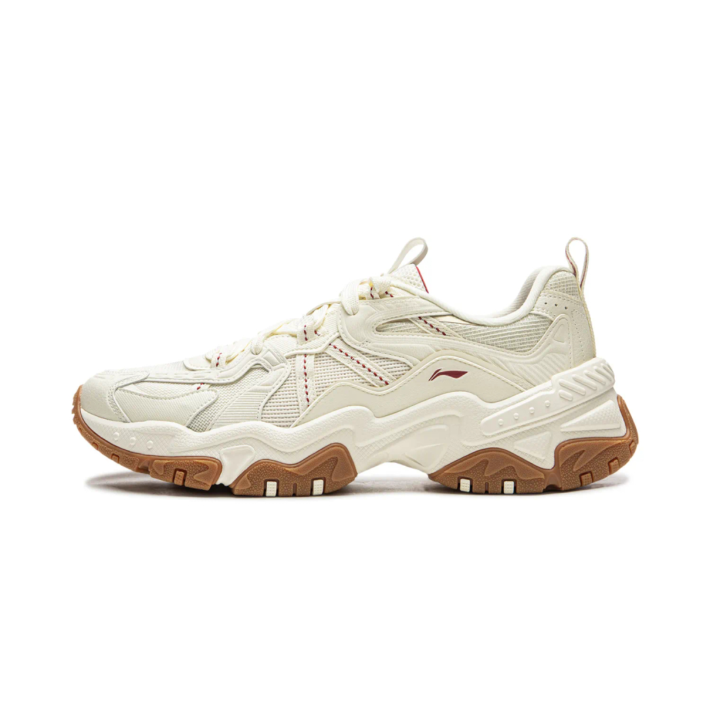 Li-Ning Chunky Sneakers