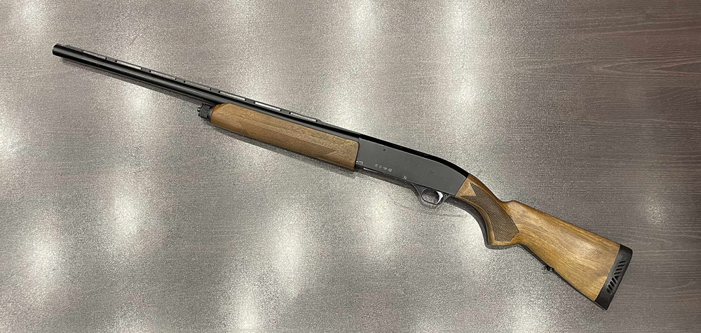 Бекас-12 Авто к.12/70 № ББ 1894