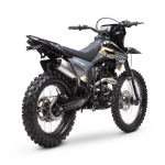 Мотоцикл GLADIATOR C3 CB300