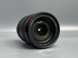 Canon EF 24-105 mm f/4 L IS USM