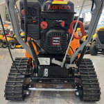 СНЕГОУБОРЩИК YARD FOX 6654ET