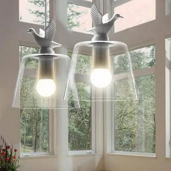 Подвесной светильник Wildlife LOFT1807 Loft It