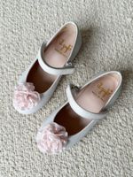 Новые кожаные туфли Il Gufo, 25