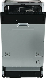 Samsung DW50R4040BB
