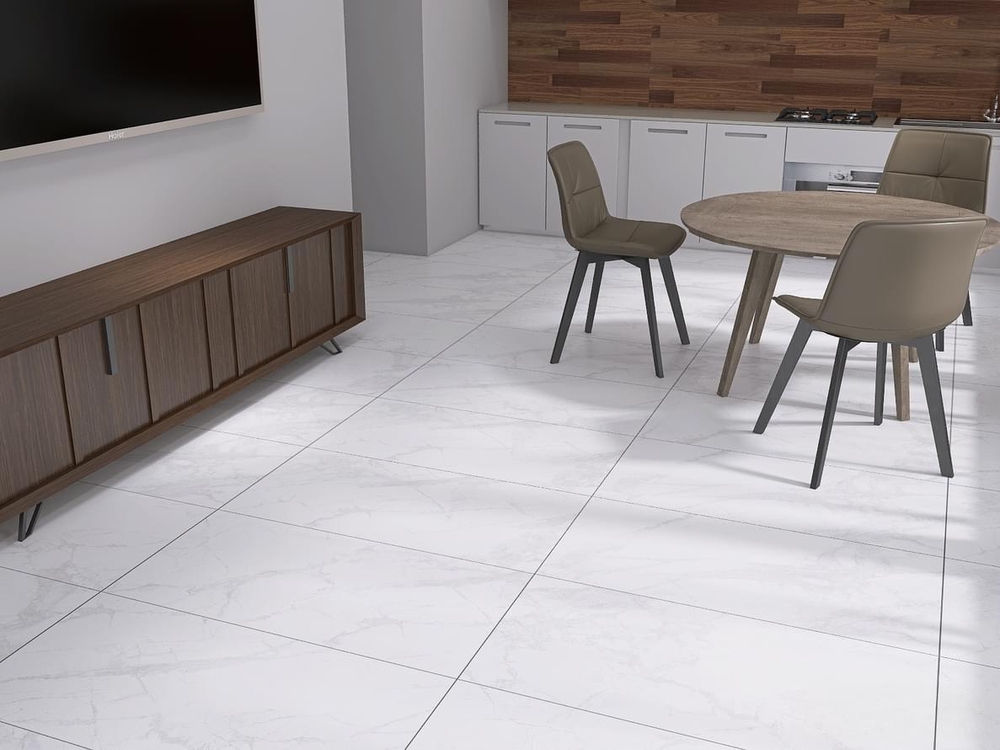Creatile Stone And Marble Sierra Sand 60x120