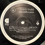 John Parr - Man With A Vision (Скандинавия 1992г.)