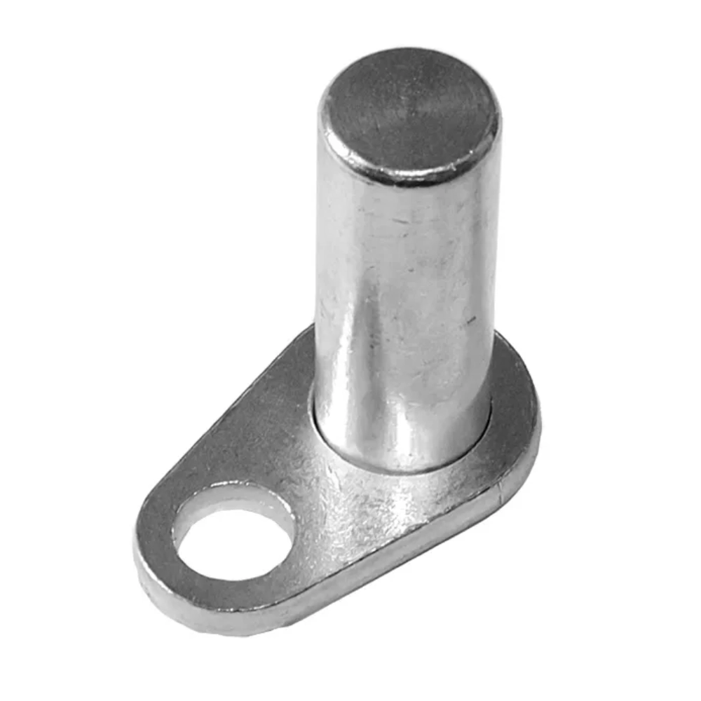 Палец рулевой тяги (серьги) ф17 мм Nissan/Mitsubishi FD15-30N/1F1/1F2 L01/L02 48513FJ10B