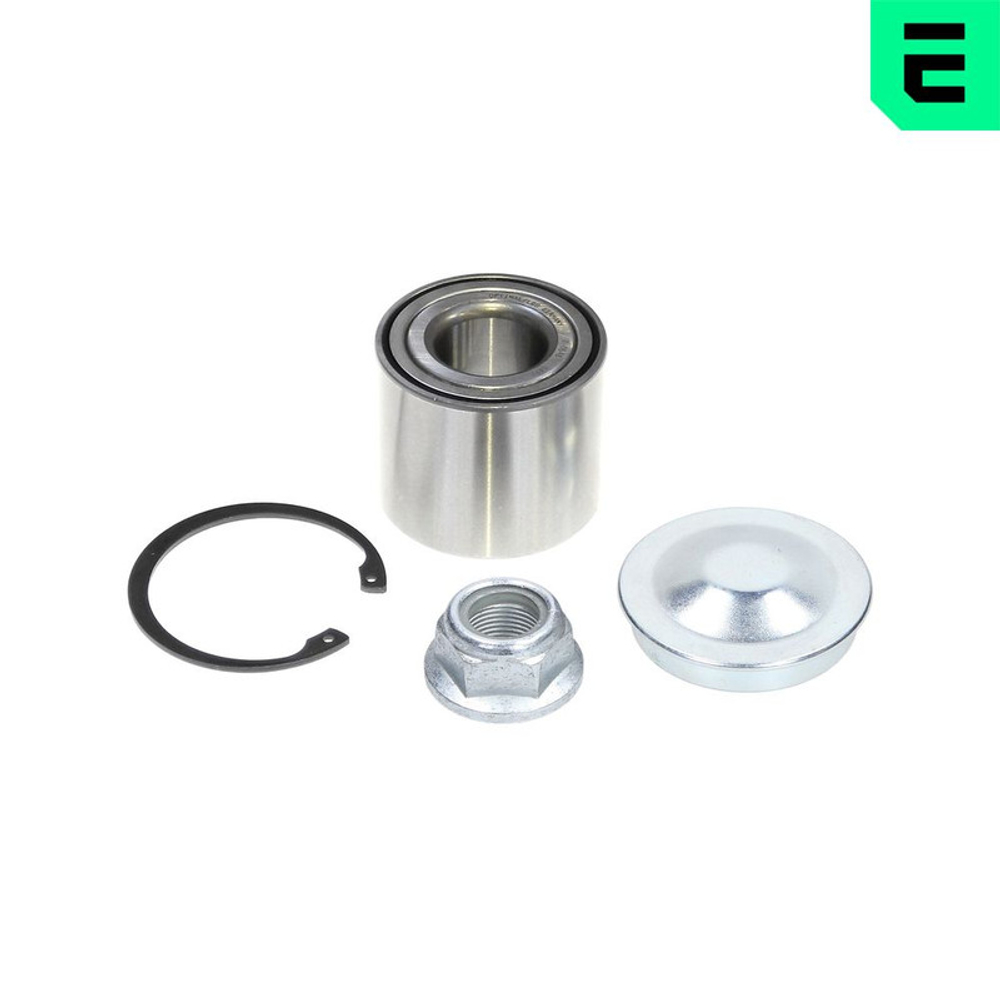 OPTIMAL - 702982-OPT - Wheel Bearing Kit