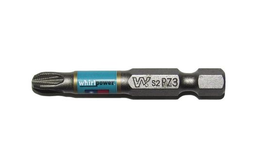Биты WhirlPower 25мм РZ1