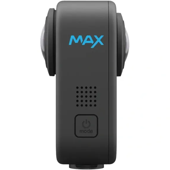 Экшн-камера GoPro MAX 360 2025