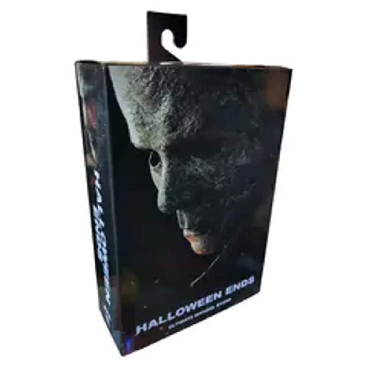 Фигурка NECA Halloween Ends: Ultimate Michael Myers