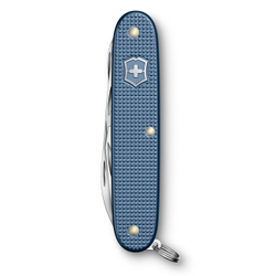 Нож Victorinox Pioneer X Alox LE26 0.8231.L26 (93 мм)