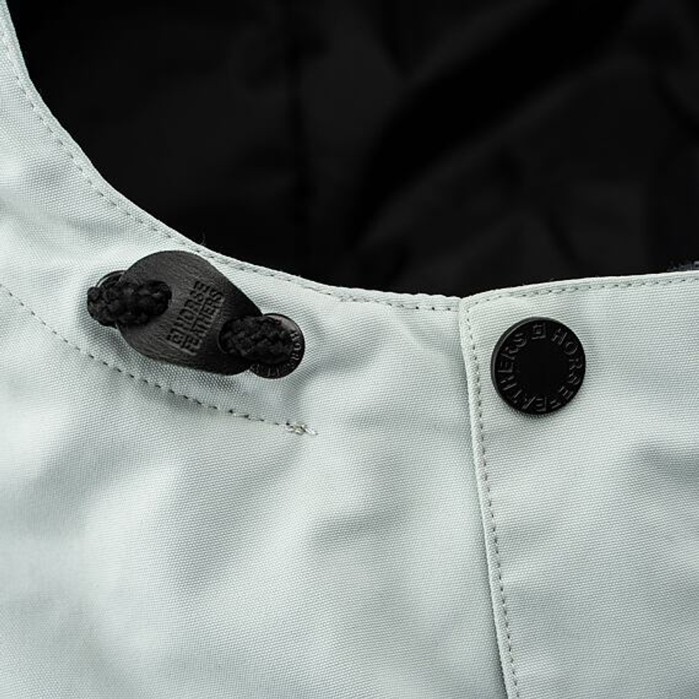 Крутка мужская CORDON II JACKET (phantom) (M)