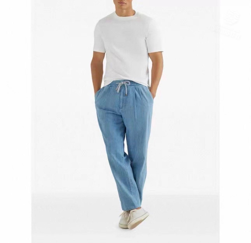 Джинсы Brunello Cucinelli