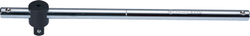 Вороток Т-образный 1/2", 4770-12, Hans