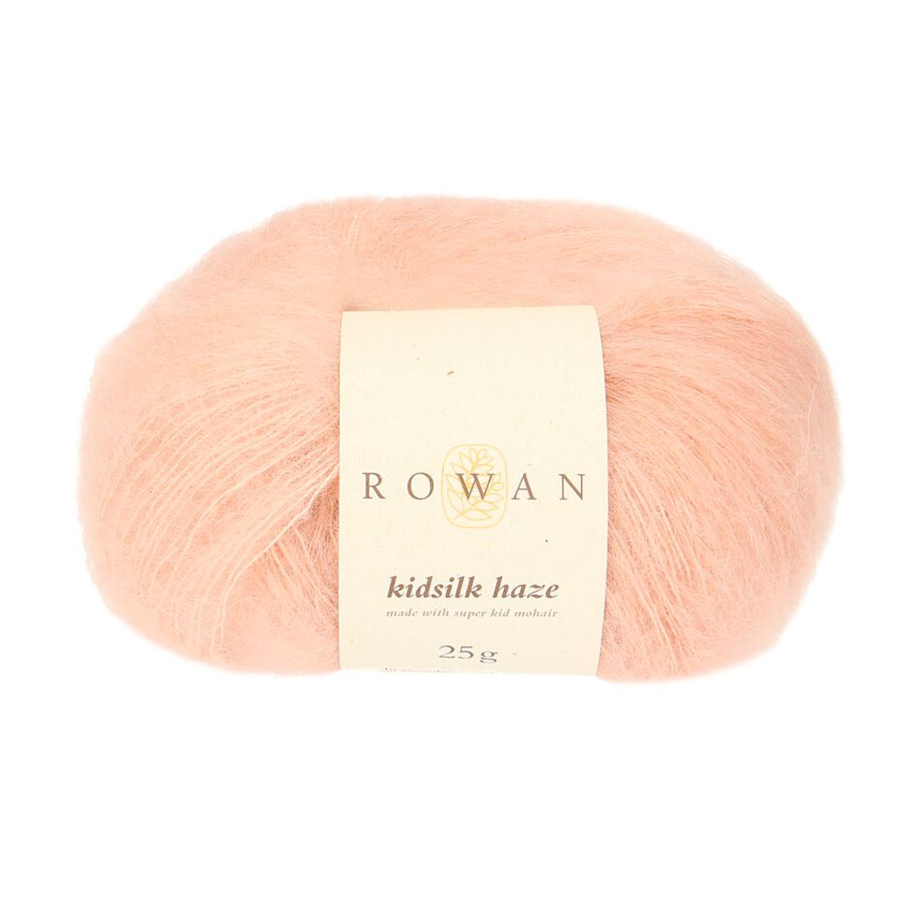 Пряжа Rowan Kidsilk Haze (687) Пряжа Rowan Kidsilk Haze (687)