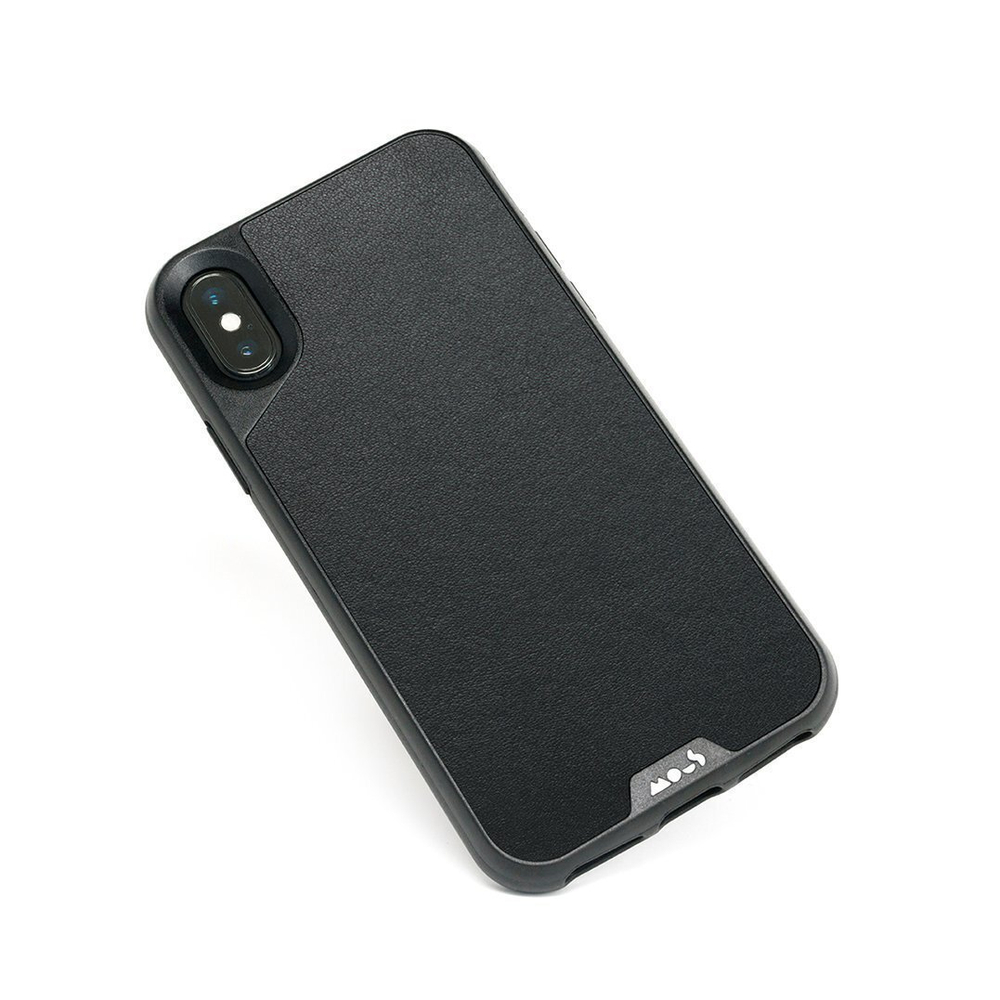 Чехол Mous iPhone XS Max Limitless 2.0