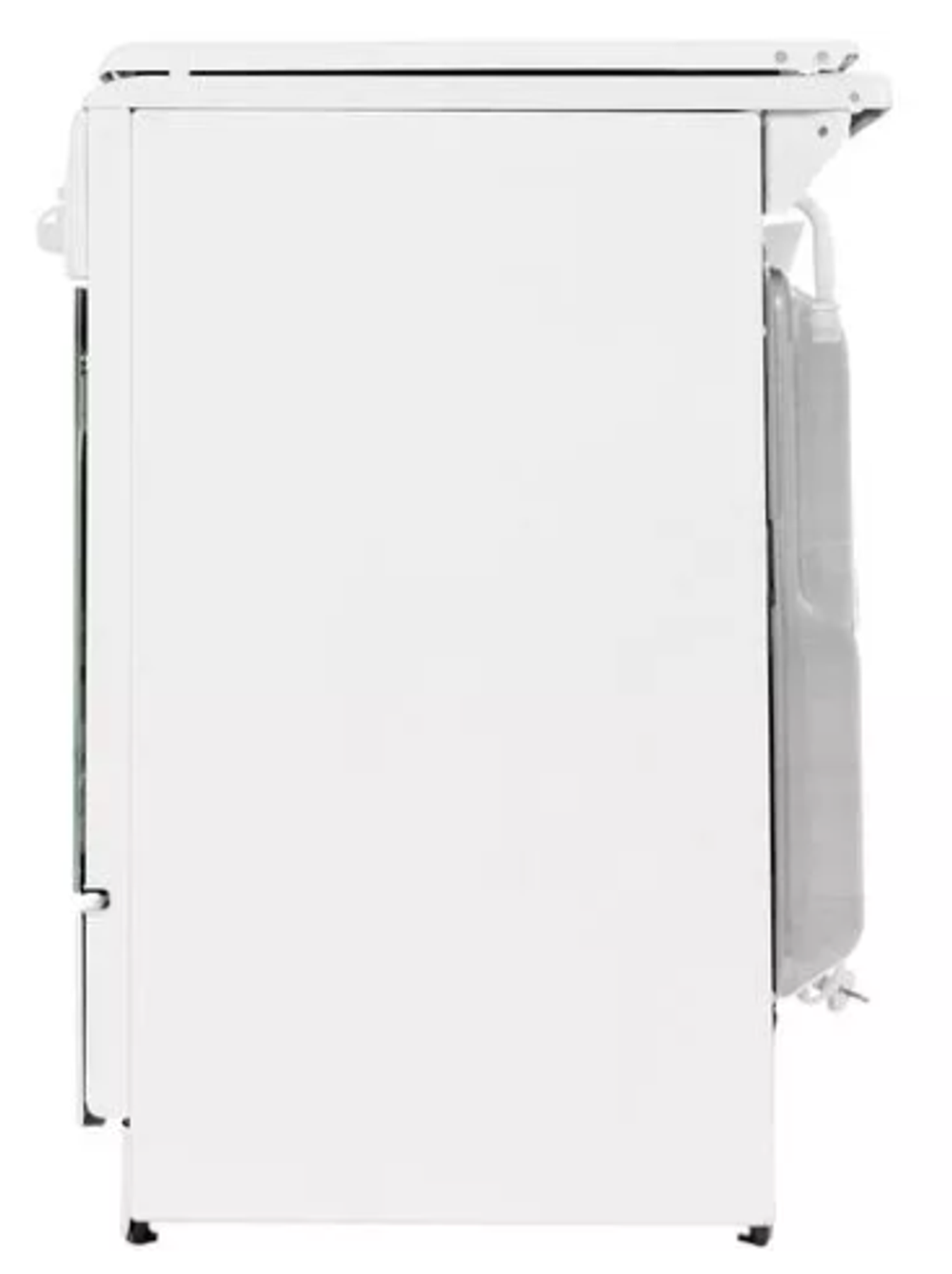 Плита газовая GEFEST 1200 С6 (бел)