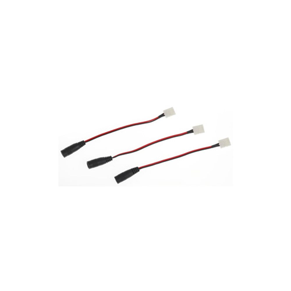 Коннектор ЭРА LS-connector-8mm-DU-IP20 | Светодиодные модули и ленты