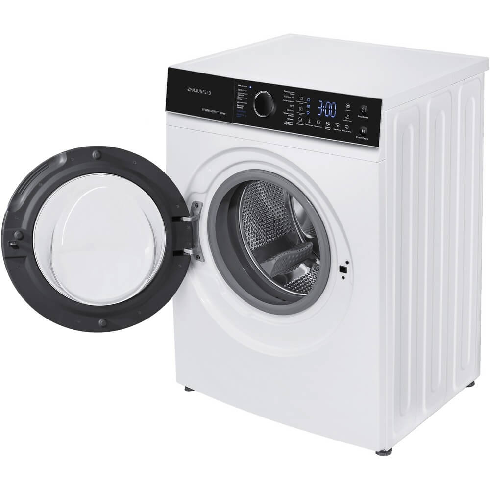 Стиральная машина Maunfeld MFWM148IWHT