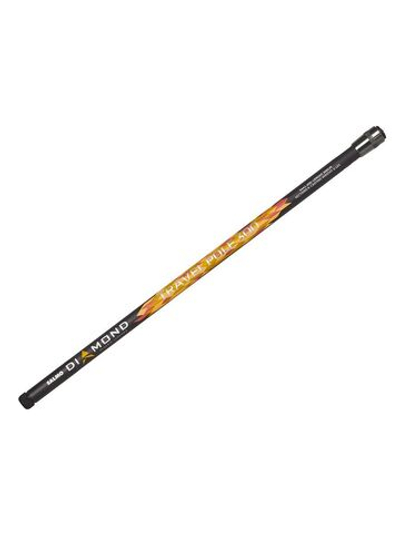 Удилище поплавочное без колец Salmo Diamond TRAVEL POLE 5.00