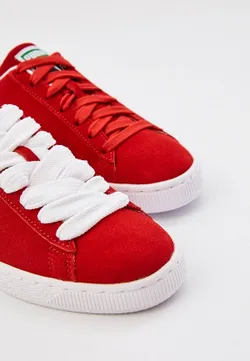 Кеды мужские PUMA Suede Classic