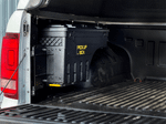 Бокс для пикапа поворотный AMAROK ПРАВЫЙ PICKUPBOX