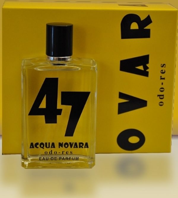 Acqua Novara odo-res 79