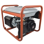 Генератор бензиновый EVOline PB 7000 E