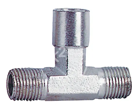 Переходник Fubag T 3/8"MFM в блистере