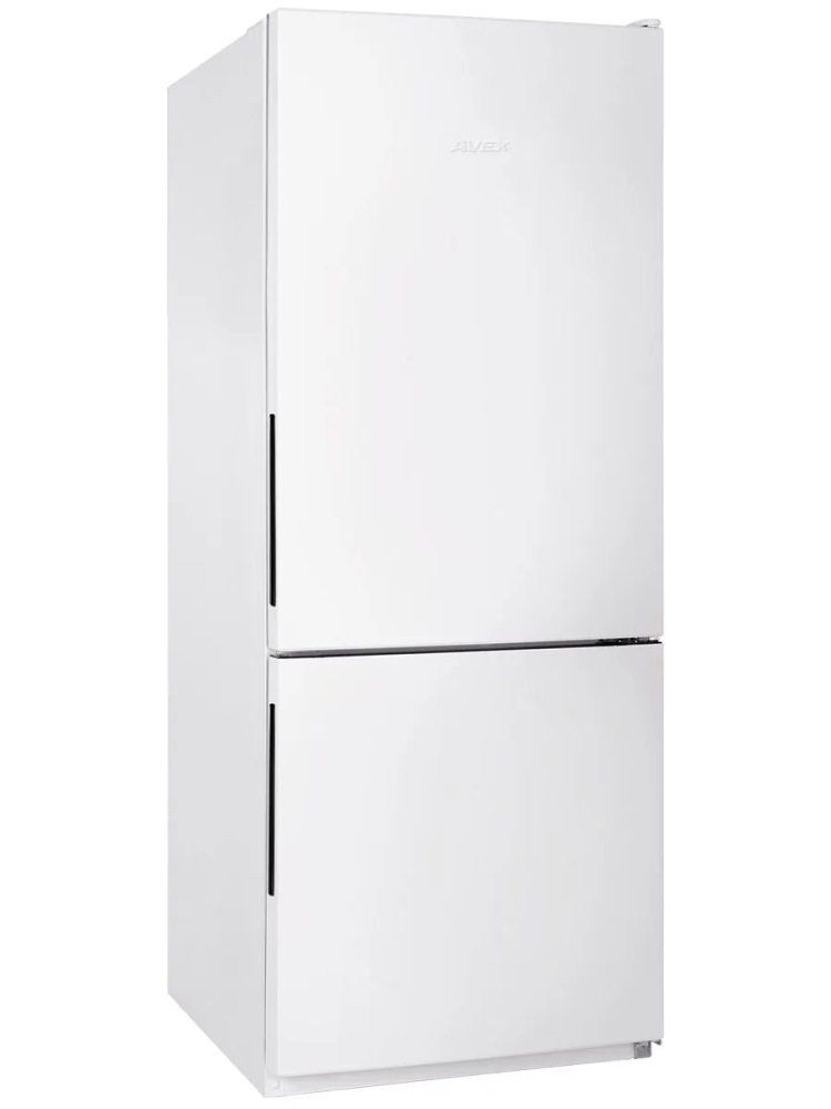 Avex RFCX 240 W Холодильник двухкамерный