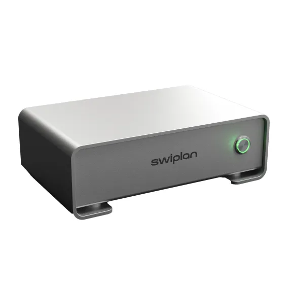 swiplan.1 Stereo Set