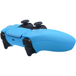 Геймпад, джойстик PlayStation DualSense Starlight Blue, звездный синий