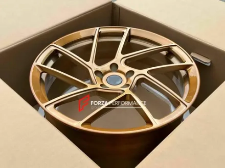 КОВАНЫЕ ДИСКИ ДЛЯ TESLA MODEL S PLAID ТЕСЛА